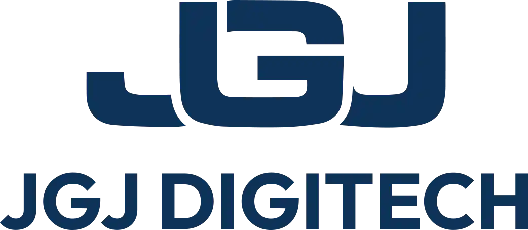 JGJ Digitech